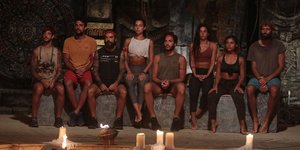 Survivor spoiler – Απίστευτη επίθεση από Αλέξη Παππά σε Τζέιμς Κεφετζή