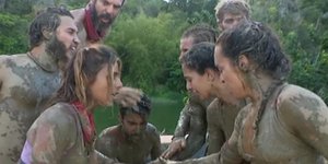 Survivor 4: Η αφιέρωση του Σάκη στη Μαριαλένα