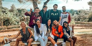 Survivor 4: Ποιοι παίκτες έκαναν reunion