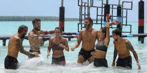 Survivor 4 spoiler: Αυτή είναι η ομάδα που κερδίζει την ασυλία