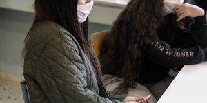 Σχολεία: Δεύτερος γύρος self test σήμερα για μαθητές και ...