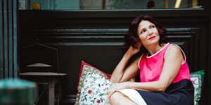 Ταμίλα Κουλίεβα