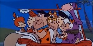 Οι Φλίνστοουνς 