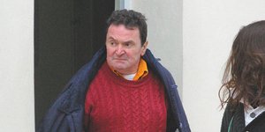 Ο Θεολόγος Ψαραδέλλης