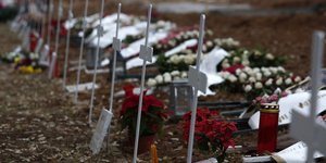 Θεσσαλονίκη Κοιμητήριο