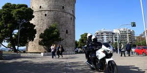 Θεσσαλονίκη 