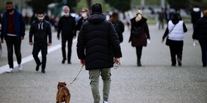 Παραλία Θεσσαλονίκης