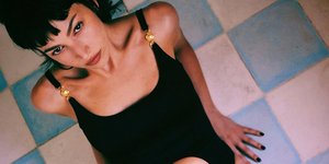 Ούρσουλα Κορμπερό