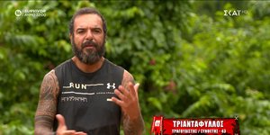 Το τρολάρισμα για τη νίκη του Τριαντάφυλλου