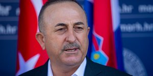 Τσαβούσογλου 