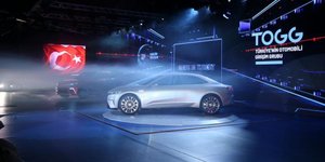 Πωλήσεις Τουρκίας