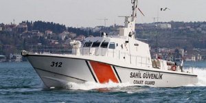 Λιμενικό: Τουλάχιστον έξι τα περιστατικά με τις τουρκικές ακταιωρούς στη Μυτιλήνη