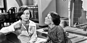 Η Τζένη Καρέζη στην ταινία Τζένη Τζένη