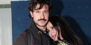 Μαρία Τζομπανάκη-Ορφέας Αυγουστίδης