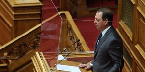 Σπήλιος Λιβανός