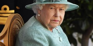 Η βασίλισσα Ελισάβετ γίνεται σήμερα 95 ετών