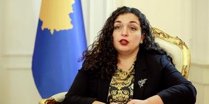 Η Βιόσα Οσμάνι