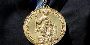 Tο βραβείο Καρλομάγνου