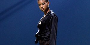 Η Γουίλοου Σμιθ δηλώνει πολυγαμική