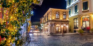 Στο «βαθύ κόκκινο» μπαίνει η Ξάνθη και ο Δήμος Ιάσμου Ροδόπης