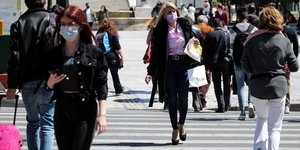 ξανθια ροζ πουκάμισο
