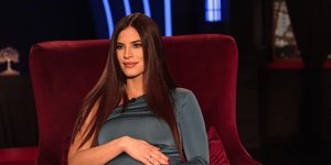 Χριστίνα Μπόμπα: Οι δυσκολίες και ο λόγος που αποφάσισε την εξωσωματική