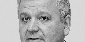 Το μέλος του Πολιτικού Συμβουλίου του ΚΙΝΑΛ, Χρήστος Πρωτόπαπας