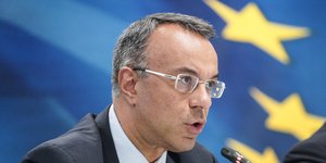 Χρήστος Σταϊκούρας