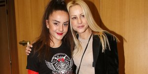 Συγκινεί η Ζένια Μπονάτσου - Δημοσίευσε σπάνιες φωτογραφίες του πατέρα της Βλάσση Μπονάτσου