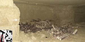 Ο Λαβύρινθος της Μεσαράς