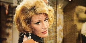 Μαίρη Χρονοπούλου