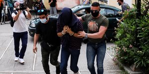 22χρονος κατηγορούμενος για επίθεση σε Νέα Σμύρνη