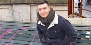 Στον εισαγγελέα σήμερα ο 22χρονος