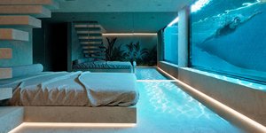 Εντυπωσιακη κατοικια στην Κηφισια