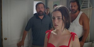 Στιγμιότυπο από τη νέα σειρά της Cosmote TV, «42oC»