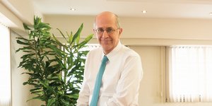 Απϋρος Θεοδωρόπουλος