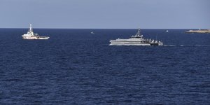 Ιταλικό σκάφος