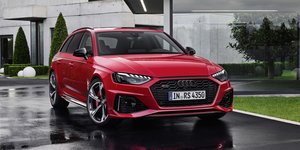Audi RS4