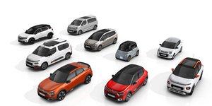 citroen smile days εκπτώσεις