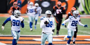 Dallas Cowboys