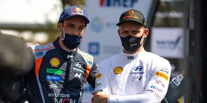 Hyundai WRC
