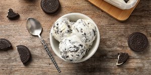 Παγωτό Oreo