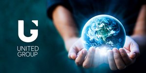 Η United Group δεσμεύεται ως προς την υιοθέτηση επιστημονικά καθορισμένων στόχων για τη μείωση των εκπομπών αερίων