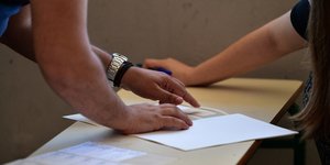 Γραπτός διαγωνισμός