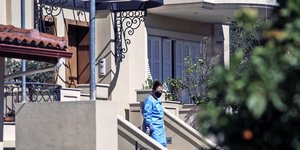Αγρια δολοφονία 20χρονης
