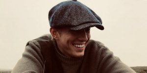 Ο Αλέξιος Γλίξμπουργκ 