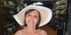 Αλεξάνδρα Παλαιολόγου