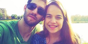 Το ζευγάρι που έχασε τη ζωή του στο δυστύχημα με το τελεφερίκ