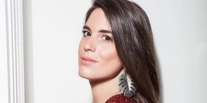 Η Αναστασία Καίσαρη