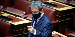 Ανδρέας Λοβέρδος